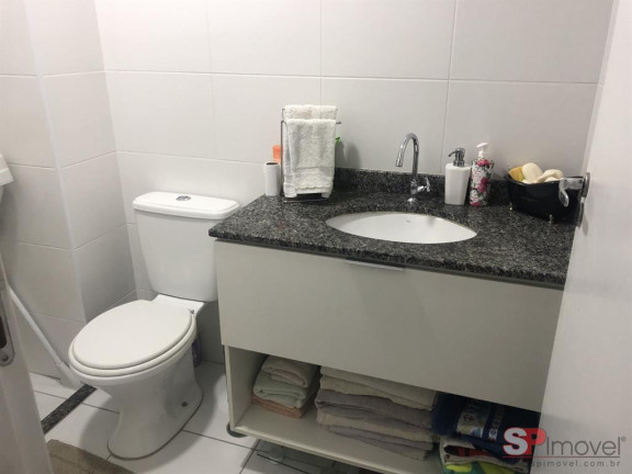 Imagem Apartamento com 3 Quartos à Venda, 65 m² em Santa Maria - Santo André Imagem Apartamento com 3 Quartos à Venda, 65 m² em Santa Maria - Santo André