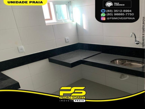 Imagem Apartamento com 2 Quartos à Venda, 81 m² em Bancários - João Pessoa Imagem Apartamento com 2 Quartos à Venda, 81 m² em Bancários - João Pessoa