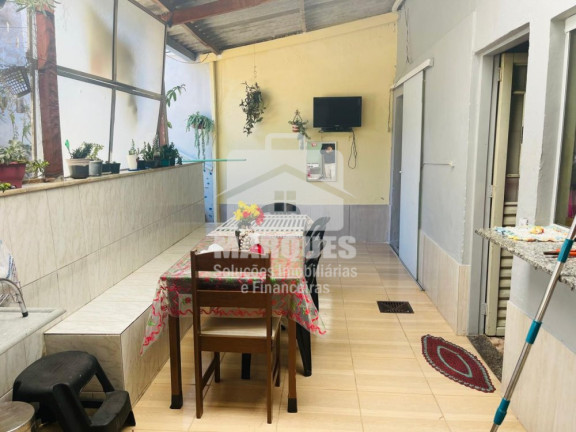 Imagem Casa com 2 Quartos à Venda, 180 m² em Parque Do Horto - Hortolândia Imagem Casa com 2 Quartos à Venda, 180 m² em Parque Do Horto - Hortolândia