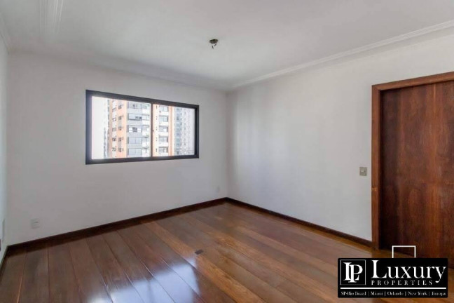 Imagem Apartamento com 4 Quartos à Venda, 267 m² em Itaim Bibi - São Paulo Imagem Apartamento com 4 Quartos à Venda, 267 m² em Itaim Bibi - São Paulo