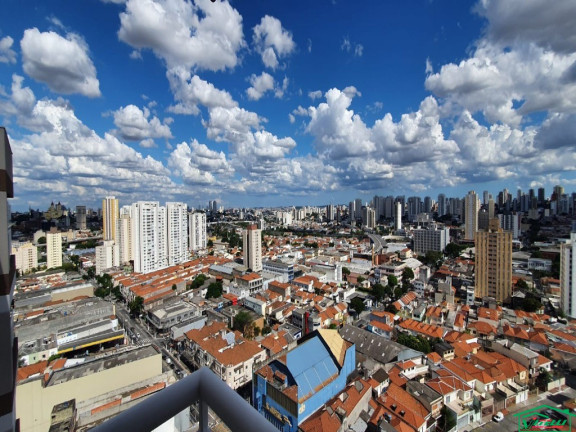Imagem Apartamento com 3 Quartos à Venda, 107 m² em Parque São Jorge - São Paulo Imagem Apartamento com 3 Quartos à Venda, 107 m² em Parque São Jorge - São Paulo
