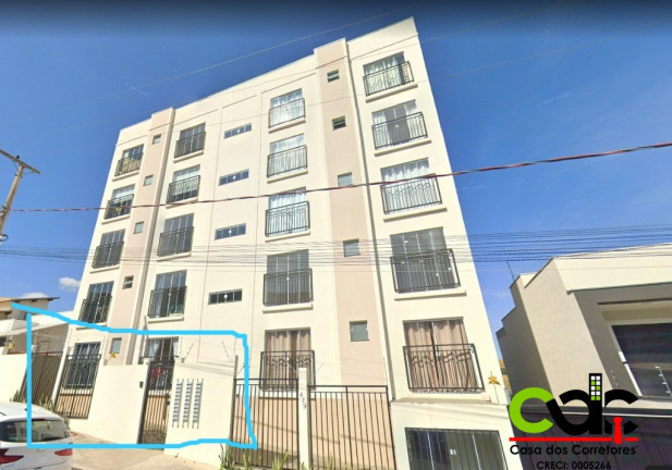 Imagem Apartamento com 2 Quartos à Venda, 55 m² em Residencial Greenville - Poços De Caldas Imagem Apartamento com 2 Quartos à Venda, 55 m² em Residencial Greenville - Poços De Caldas