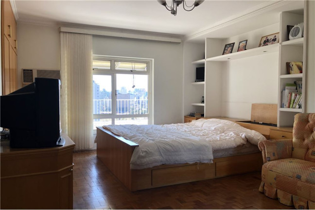 Imagem Cobertura com 3 Quartos à Venda, 270 m² em Cambuci - São Paulo