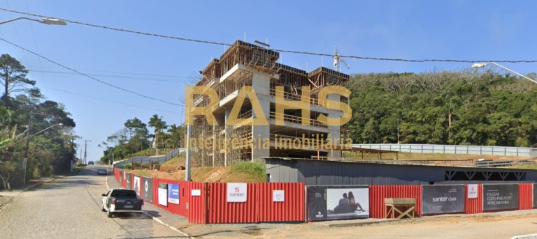 Imagem Apartamento com 3 Quartos à Venda, 134 m² em Centro - Penha