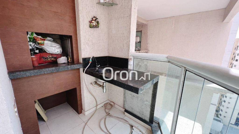 Imagem Apartamento com 2 Quartos à Venda, 94 m² em Alto Da Glória - Goiânia Imagem Apartamento com 2 Quartos à Venda, 94 m² em Alto Da Glória - Goiânia