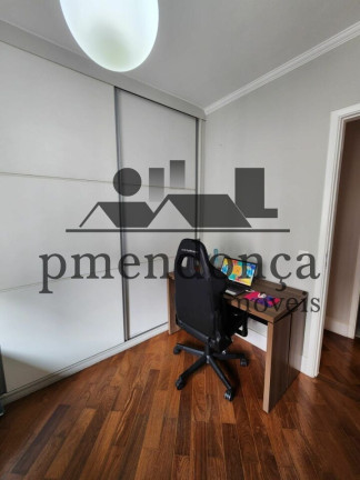 Imagem Apartamento com 3 Quartos à Venda, 92 m² em Vila Romana - São Paulo Imagem Apartamento com 3 Quartos à Venda, 92 m² em Vila Romana - São Paulo