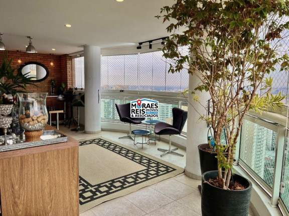 Imagem Apartamento com 3 Quartos à Venda, 261 m² em Vila Andrade - São Paulo Imagem Apartamento com 3 Quartos à Venda, 261 m² em Vila Andrade - São Paulo