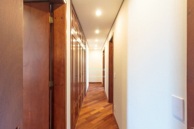 Imagem Apartamento com 3 Quartos à Venda, 160 m² em Chácara Santo Antônio (zona Sul) - São Paulo