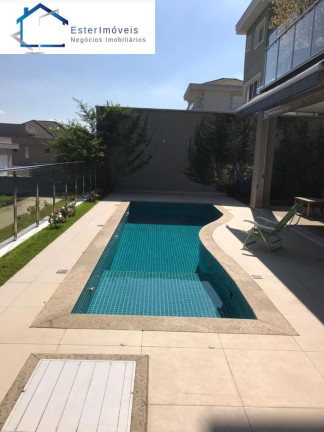 Imagem Casa com 4 Quartos para Alugar ou Temporada, 470 m² em Alphaville - Santana De Parnaíba Imagem Casa com 4 Quartos para Alugar ou Temporada, 470 m² em Alphaville - Santana De Parnaíba