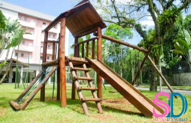 Imagem Apartamento com 2 Quartos à Venda, 63 m² em Perequê Açu - Ubatuba