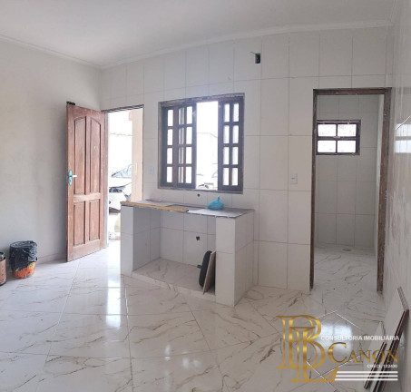 Imagem Casa com 2 Quartos à Venda, em Tupy - Itanhaém Imagem Casa com 2 Quartos à Venda, em Tupy - Itanhaém