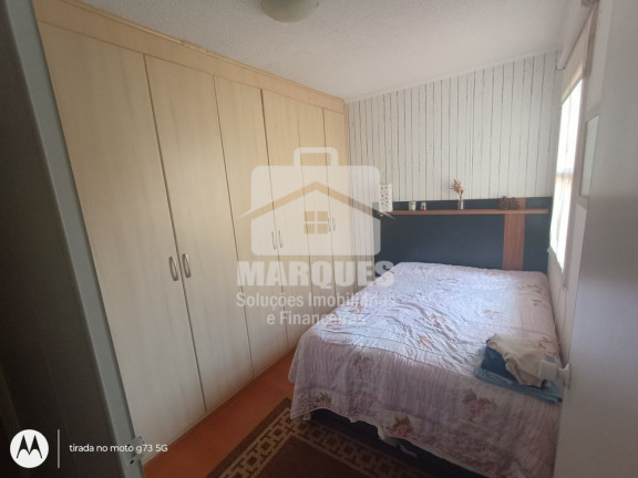 Imagem Sobrado com 2 Quartos à Venda, 86 m² em Parque Villa Flores - Sumaré Imagem Sobrado com 2 Quartos à Venda, 86 m² em Parque Villa Flores - Sumaré