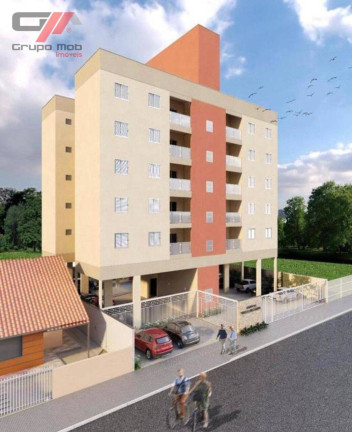 Imagem Apartamento com 2 Quartos à Venda, 66 m² em Residencial Portal Da Mantiqueira - Taubaté Imagem Apartamento com 2 Quartos à Venda, 66 m² em Residencial Portal Da Mantiqueira - Taubaté