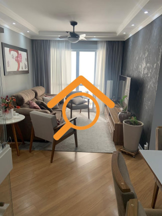 Imagem Imóvel com 3 Quartos à Venda, 93 m² em Jardim Marajoara - São Paulo Imagem Imóvel com 3 Quartos à Venda, 93 m² em Jardim Marajoara - São Paulo