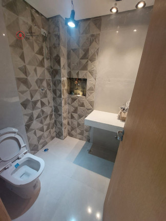 Imagem Apartamento com 1 Quarto à Venda, 29 m² em Quinta Da Paineira - São Paulo