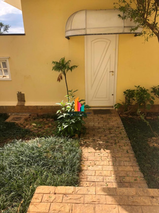 Imagem Casa com 4 Quartos à Venda, 602 m² em Chácara Malota - Jundiaí