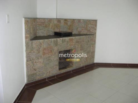 Imagem Sobrado com 4 Quartos à Venda, 644 m² em Jardim São Caetano - São Caetano Do Sul