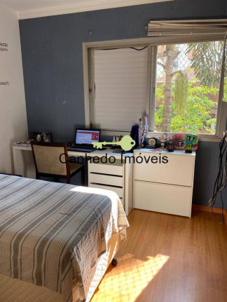 Imagem Apartamento com 3 Quartos à Venda, 115 m² em Campo Belo - São Paulo
