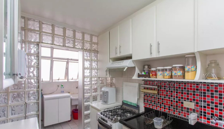 Imagem Apartamento com 2 Quartos à Venda, 95 m² em Bosque Da Saúde - São Paulo Imagem Apartamento com 2 Quartos à Venda, 95 m² em Bosque Da Saúde - São Paulo