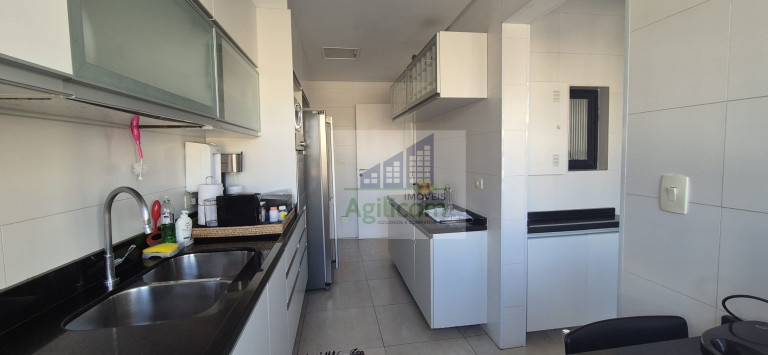 Imagem Apartamento com 3 Quartos à Venda, 138 m² em Cidade Monções - São Paulo Imagem Apartamento com 3 Quartos à Venda, 138 m² em Cidade Monções - São Paulo