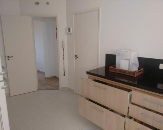 Imagem Apartamento com 3 Quartos à Venda, 140 m² em Morro Sorocotuba - Guarujá