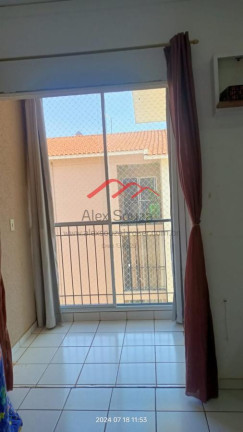 Imagem Apartamento com 2 Quartos à Venda, 49 m² em Jardim Recanto Dos Sonhos - Sumaré Imagem Apartamento com 2 Quartos à Venda, 49 m² em Jardim Recanto Dos Sonhos - Sumaré