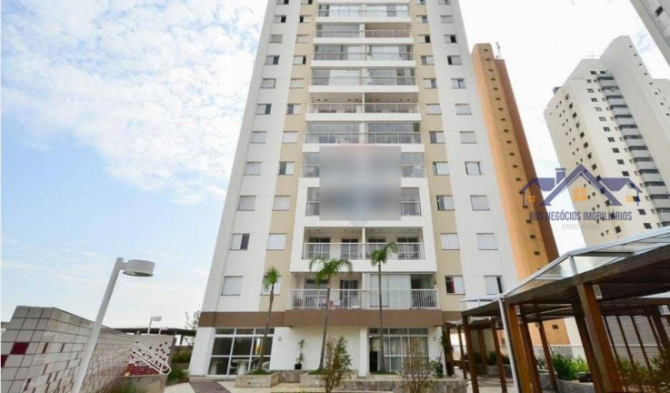 Imagem Apartamento com 2 Quartos à Venda, 61 m² em Fazenda Morumbi - São Paulo Imagem Apartamento com 2 Quartos à Venda, 61 m² em Fazenda Morumbi - São Paulo