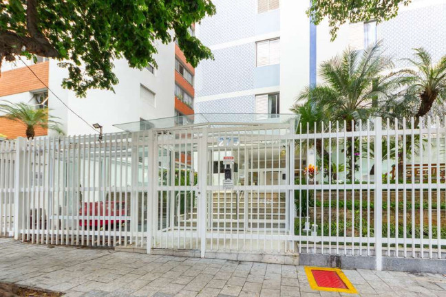 Apartamento com 2 Quartos à Venda, 87 m² em Itaim Bibi - São Paulo