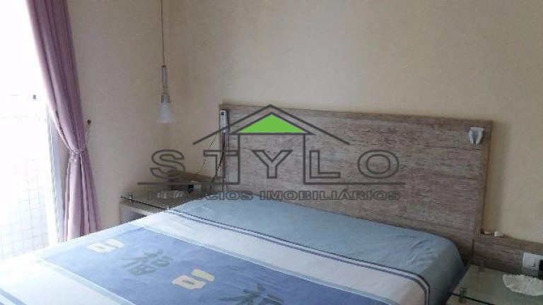 Imagem Cobertura com 2 Quartos à Venda, 180 m² em Centro- Sbc - São Bernardo Do Campo