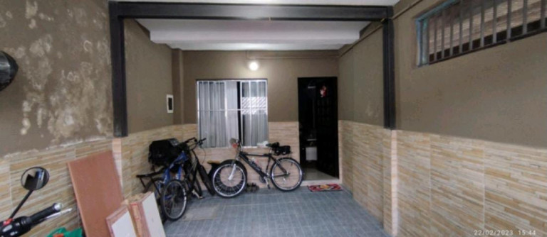 Imagem Sobrado com 3 Quartos à Venda, 180 m² em Vila Arriete - São Paulo