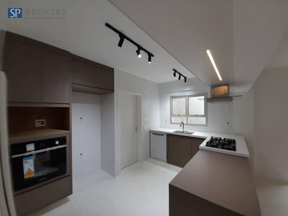 Apartamento com 4 Quartos à Venda, 104 m² em Cambuí - Campinas