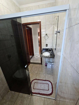 Imagem Casa com 2 Quartos à Venda, 114 m² em Parque São Jorge - Campinas Imagem Casa com 2 Quartos à Venda, 114 m² em Parque São Jorge - Campinas