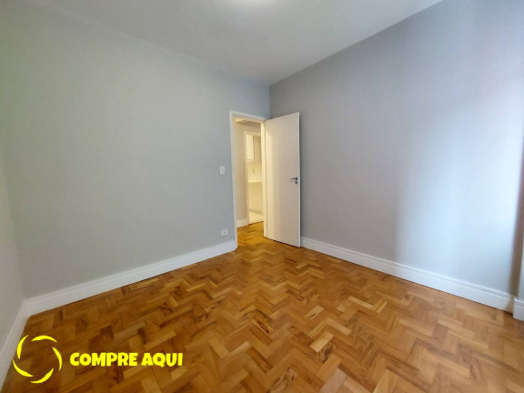 Imagem Apartamento com 2 Quartos à Venda, 93 m² em Higienópolis - São Paulo Imagem Apartamento com 2 Quartos à Venda, 93 m² em Higienópolis - São Paulo