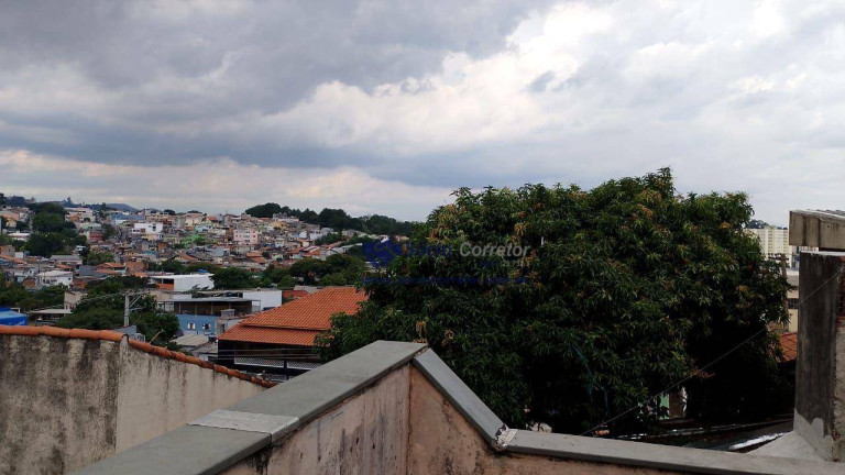 Imagem Casa com 2 Quartos à Venda, 217 m² em Jardim Paulista - Guarulhos Imagem Casa com 2 Quartos à Venda, 217 m² em Jardim Paulista - Guarulhos