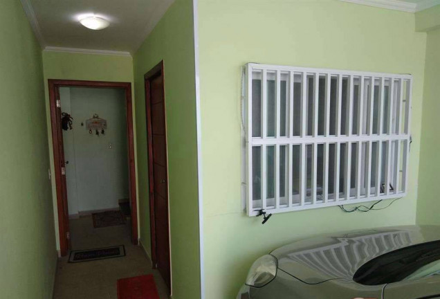 Imagem Casa com 3 Quartos à Venda, 140 m² em Jardim Jamaica - Santo André Imagem Casa com 3 Quartos à Venda, 140 m² em Jardim Jamaica - Santo André