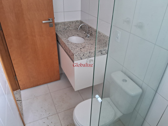 Imagem Casa com 3 Quartos à Venda, 92 m² em Ponta Da Praia - Santos Imagem Casa com 3 Quartos à Venda, 92 m² em Ponta Da Praia - Santos