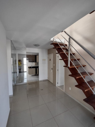 Imagem Imóvel com 3 Quartos à Venda, 122 m² em Caji - Lauro De Freitas Imagem Imóvel com 3 Quartos à Venda, 122 m² em Caji - Lauro De Freitas