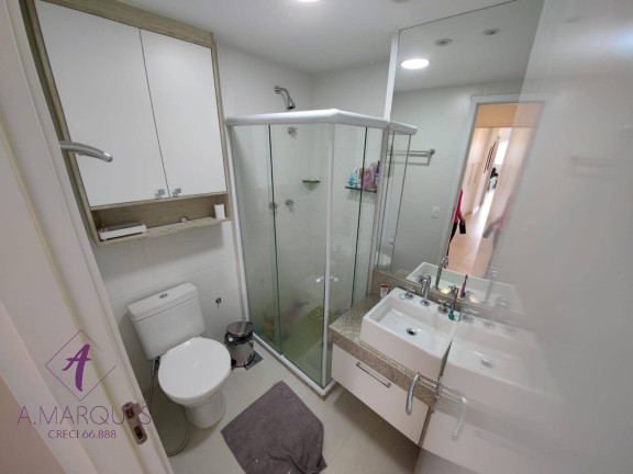 Imagem Apartamento com 3 Quartos à Venda, 101 m² em Barra Da Tijuca - Rio De Janeiro