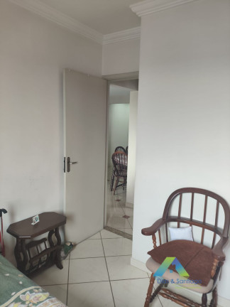 Imagem Apartamento com 2 Quartos para Alugar, 51 m² em Vila Das Mercês - São Paulo Imagem Apartamento com 2 Quartos para Alugar, 51 m² em Vila Das Mercês - São Paulo