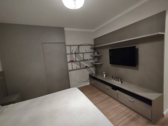 Imagem Casa com 4 Quartos à Venda, 349 m² em Alphaville Nova Esplanada - Votorantim