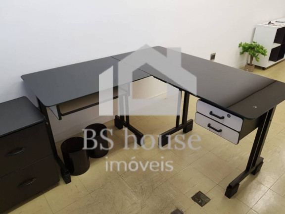 Imagem Sala Comercial à Venda, 55 m² em Centro - Santo André