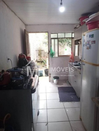 Imagem Casa à Venda, em Rio Pequeno - São José Dos Pinhais Imagem Casa à Venda, em Rio Pequeno - São José Dos Pinhais