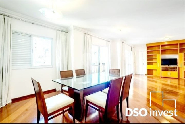 Imagem Apartamento com 3 Quartos à Venda, 381 m² em Jardim Paulista - São Paulo Imagem Apartamento com 3 Quartos à Venda, 381 m² em Jardim Paulista - São Paulo