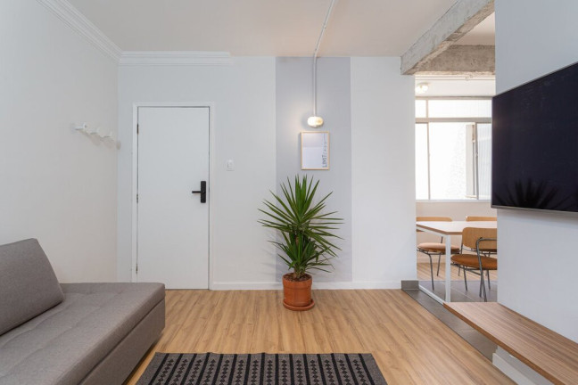 Imóvel com 4 Quartos à Venda,  em Itaim Bibi - São Paulo