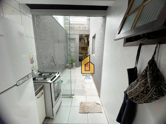 Imagem Sobrado com 4 Quartos à Venda, 120 m² em Iguaçu - Araucária
