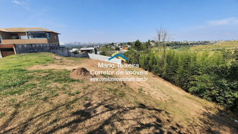 Imagem Terreno em Condomínio à Venda, 720 m² em Urbanova - São José Dos Campos Imagem Terreno em Condomínio à Venda, 720 m² em Urbanova - São José Dos Campos