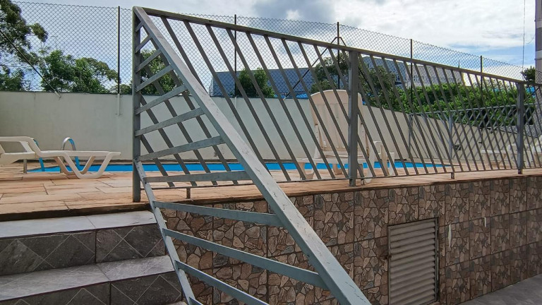 Imagem Apartamento com 2 Quartos à Venda, 75 m² em Centro - Barueri