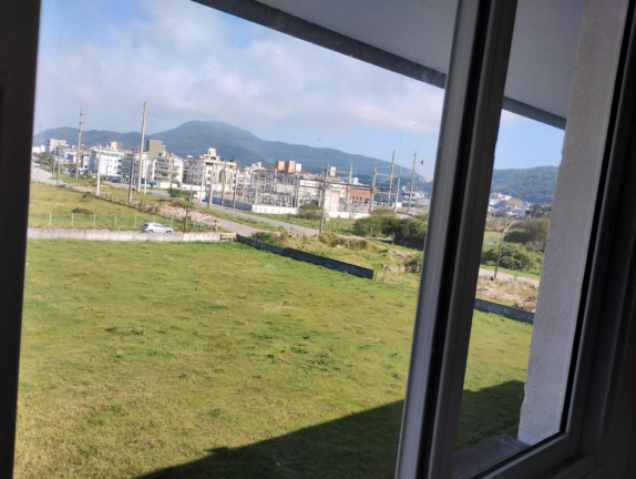 Imagem Apartamento com 1 Quarto à Venda, 33 m² em Ingleses Do Rio Vermelho - Florianópolis