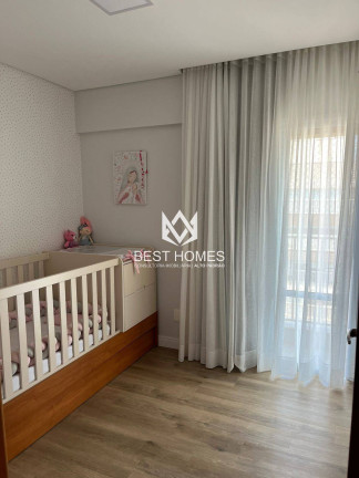 Imagem Apartamento com 3 Quartos à Venda, 119 m² em Vila Lacerda - Jundiaí