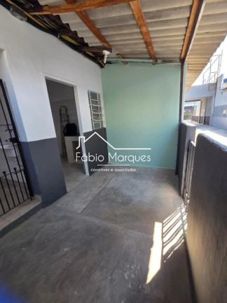 Imagem Casa com 1 Quarto para Alugar, 40 m² em Vila Ré - São Paulo Imagem Casa com 1 Quarto para Alugar, 40 m² em Vila Ré - São Paulo
